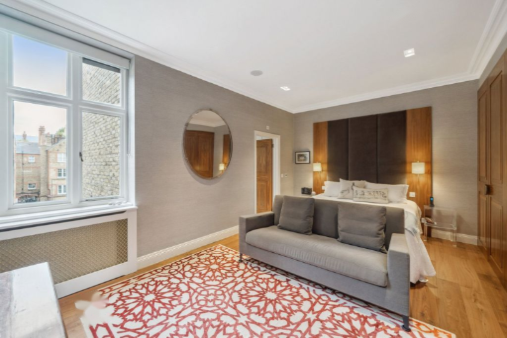 Appartement à Londres, Royaume-Uni, 129 m² - image 2