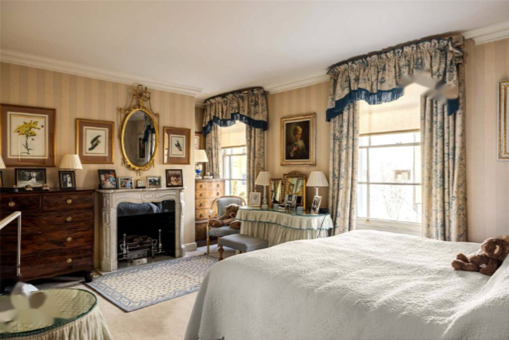 Piso en Londres, Reino Unido, 396 m² - imagen 2