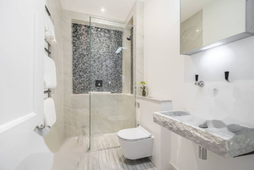 Piso en Londres, Reino Unido, 118 m² - imagen 2