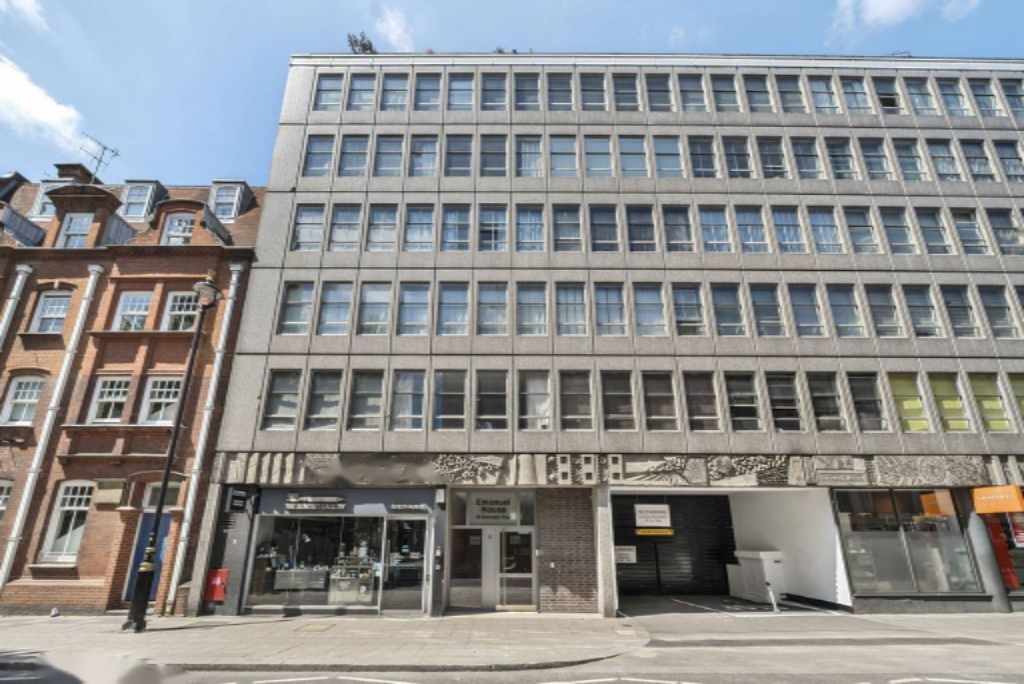 Piso en Londres, Reino Unido, 33 m² - imagen 2