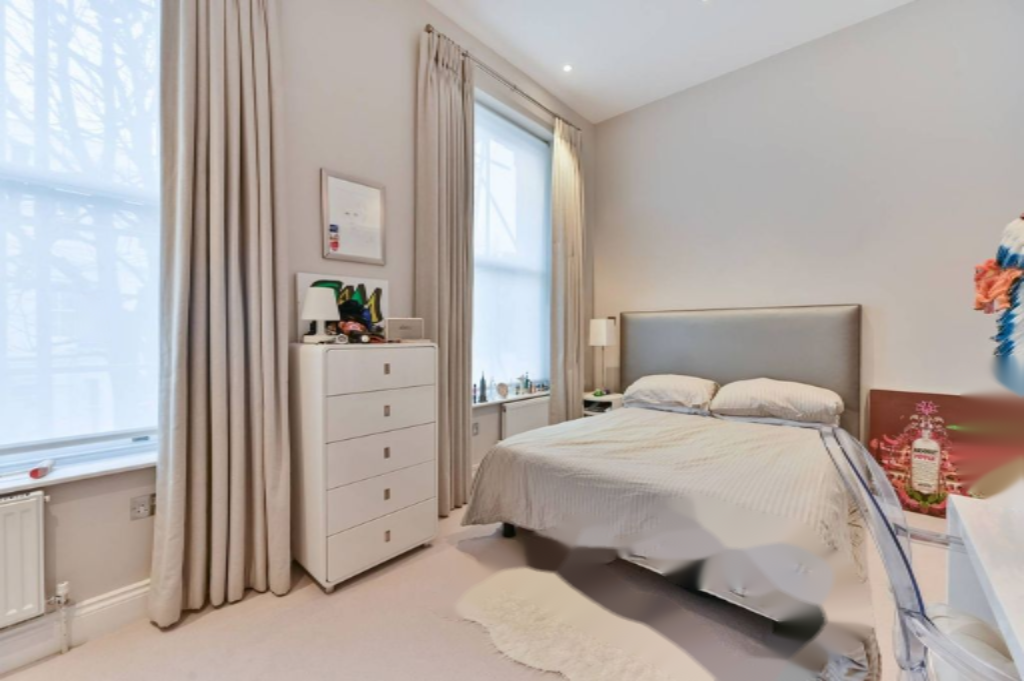 Piso en Londres, Reino Unido, 236 m² - imagen 2