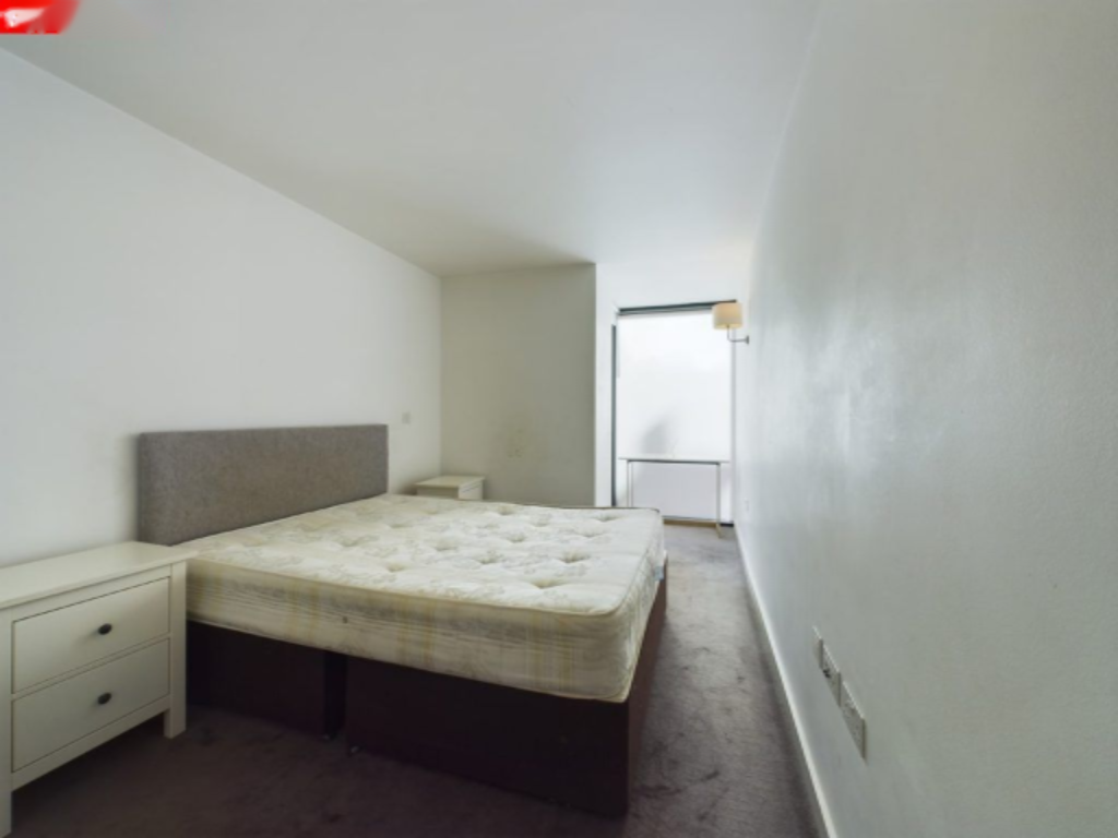 Wohnung in London, Großbritannien, 73 m² - Foto 2