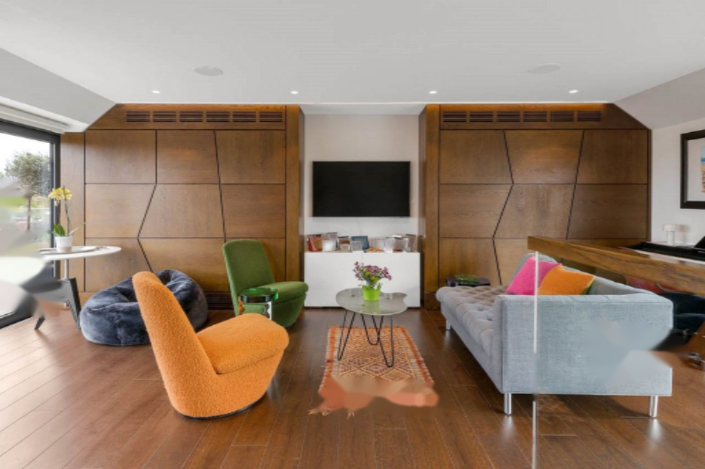 Appartement à Londres, Royaume-Uni, 114 m² - image 2