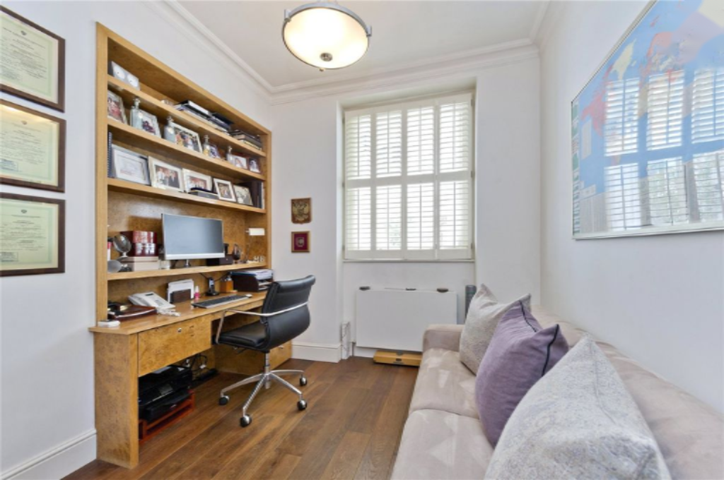 Appartement à Londres, Royaume-Uni, 162 m² - image 2