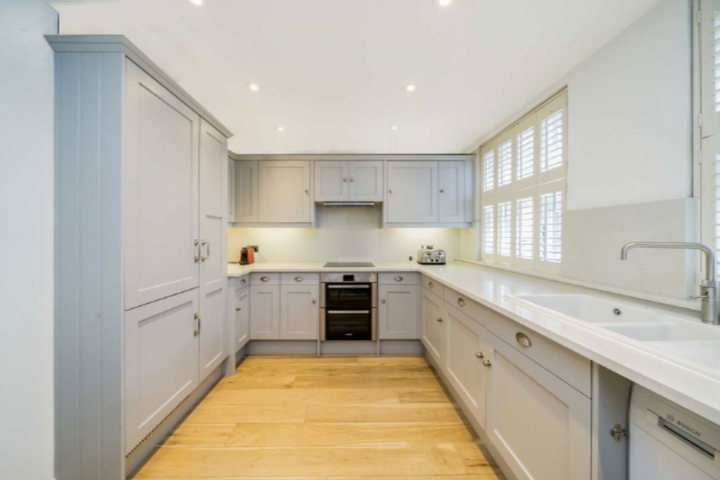 Appartement à Londres, Royaume-Uni, 170 m² - image 2