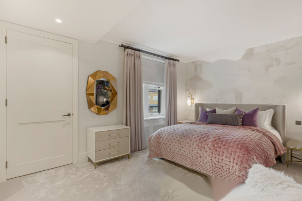 Wohnung in London, Großbritannien, 230 m² - Foto 2