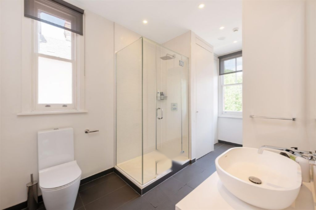 Wohnung in London, Großbritannien, 193 m² - Foto 2