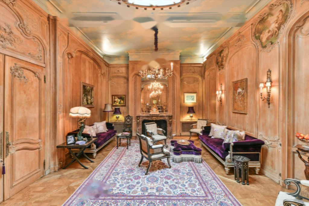 Flat in London, United Kingdom, 443 m² - picture 2