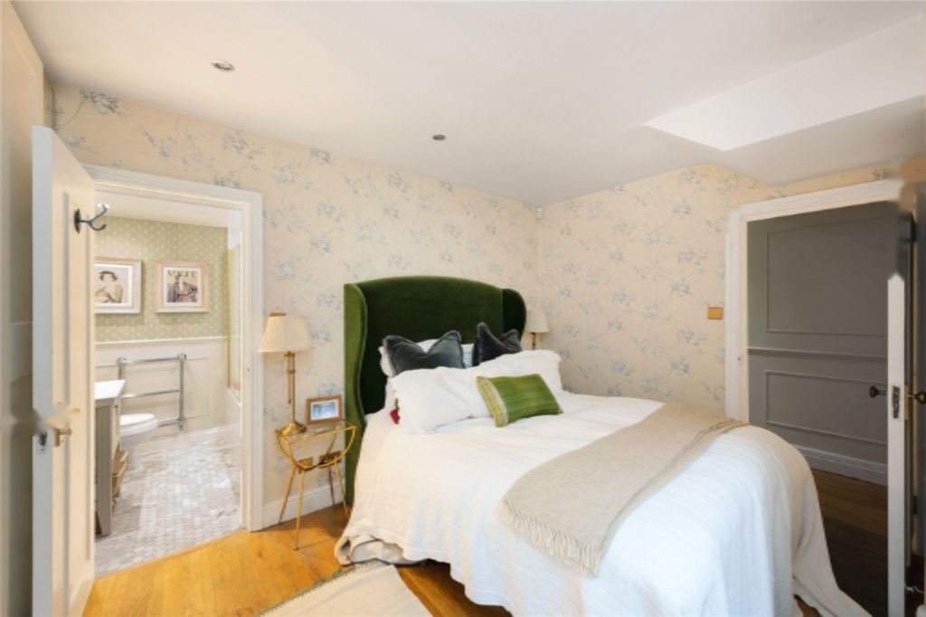 Wohnung in London, Großbritannien, 85 m² - Foto 2