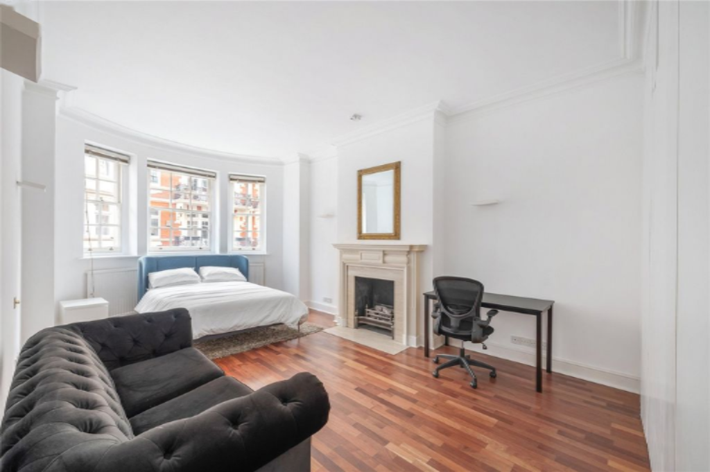 Appartamento a Londra, Regno Unito, 124 m² - foto 2