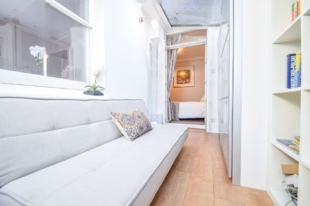 Appartement à Londres, Royaume-Uni, 81 m² - image 2