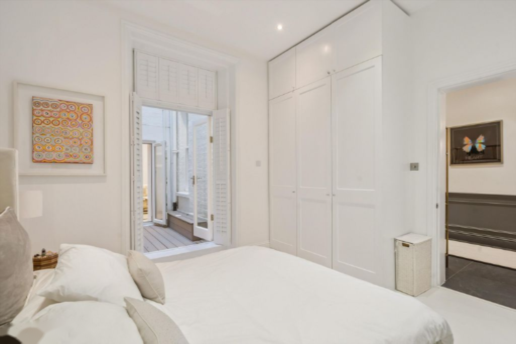 Appartement à Londres, Royaume-Uni, 127 m² - image 2