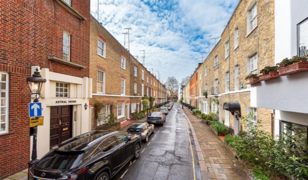 Appartamento a Londra, Regno Unito, 33 m² - foto 2