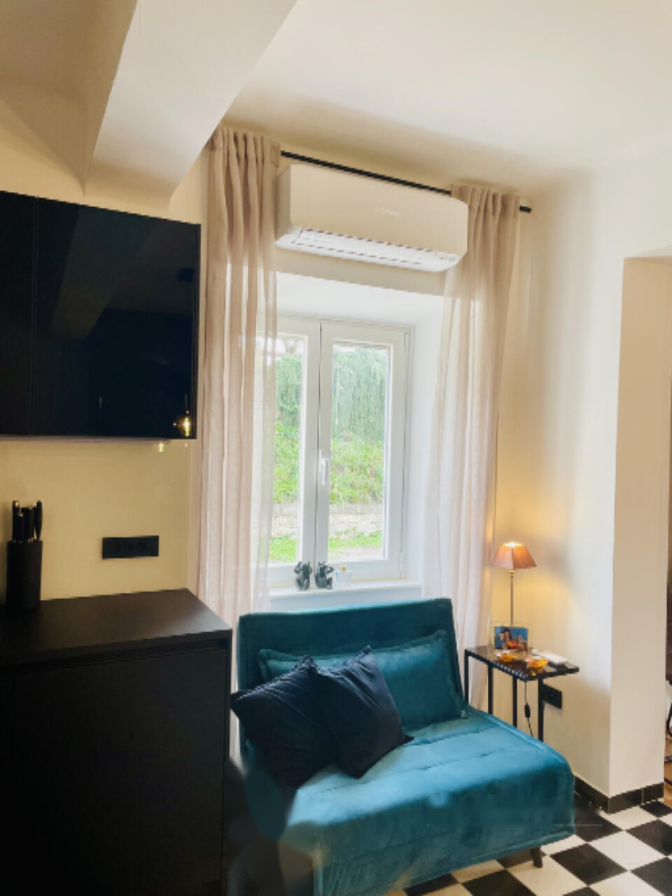 Wohnung in Piran, Slowenien, 59 m² - Foto 2