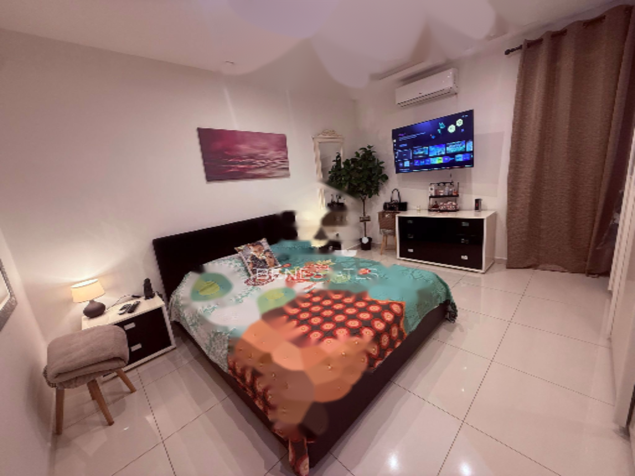 Wohnung in Zurrick, Malta, 120 m² - Foto 2