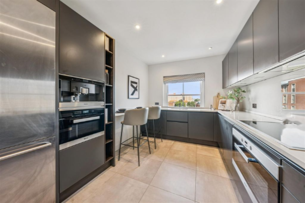 Appartamento a Londra, Regno Unito, 156 m² - foto 2