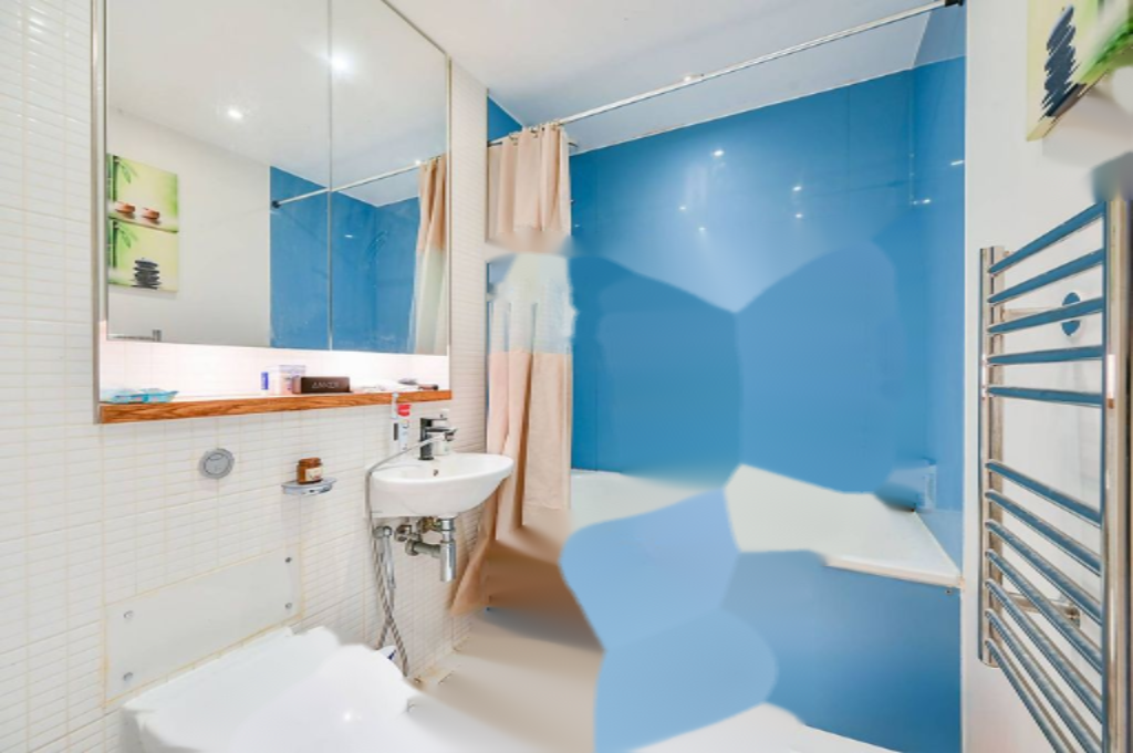 Flat in London, United Kingdom, 40 m² - picture 2