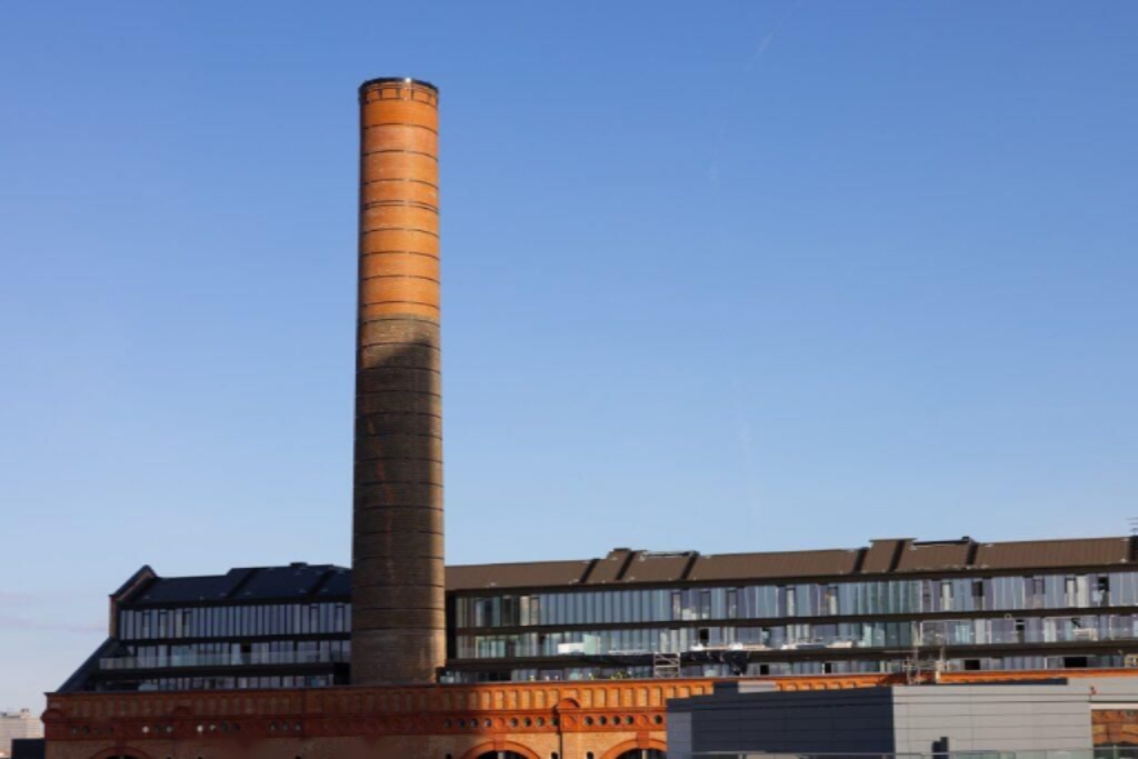 Piso en Londres, Reino Unido, 230 m² - imagen 2