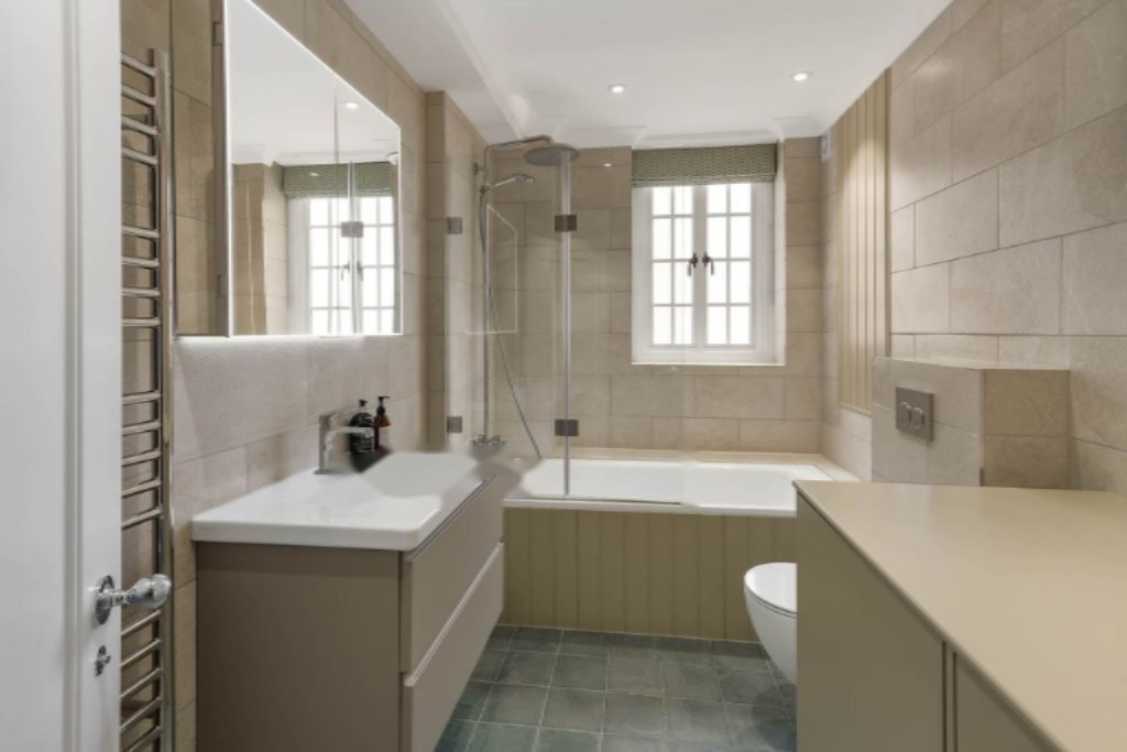 Piso en Londres, Reino Unido, 61 m² - imagen 2