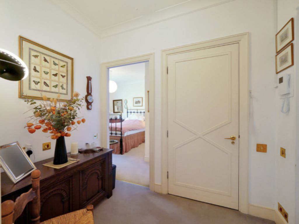 Wohnung in London, Großbritannien, 51 m² - Foto 2