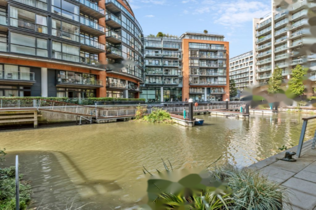 Piso en Londres, Reino Unido, 59 m² - imagen 2