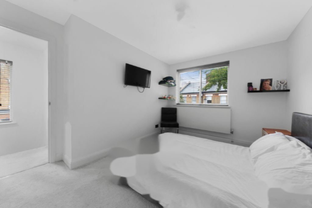 Wohnung in London, Großbritannien, 83 m² - Foto 2