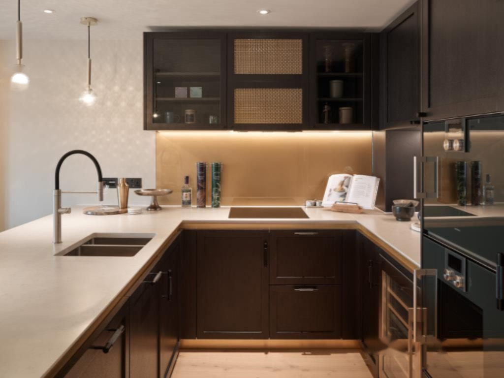 Piso en Londres, Reino Unido, 103 m² - imagen 2