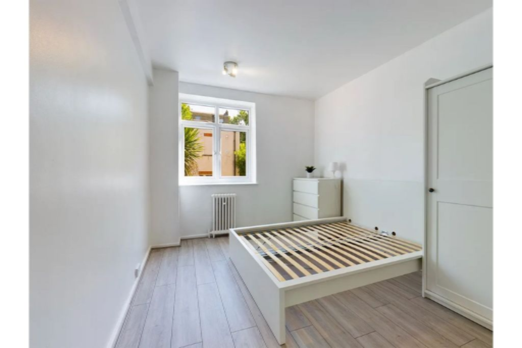 Piso en Londres, Reino Unido, 41 m² - imagen 2