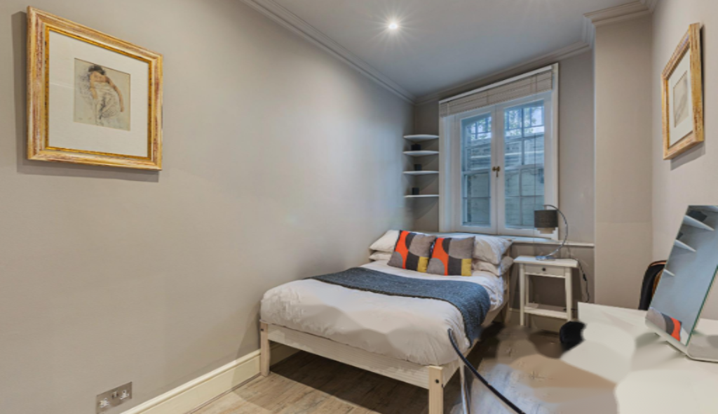 Appartement à Londres, Royaume-Uni, 93 m² - image 2