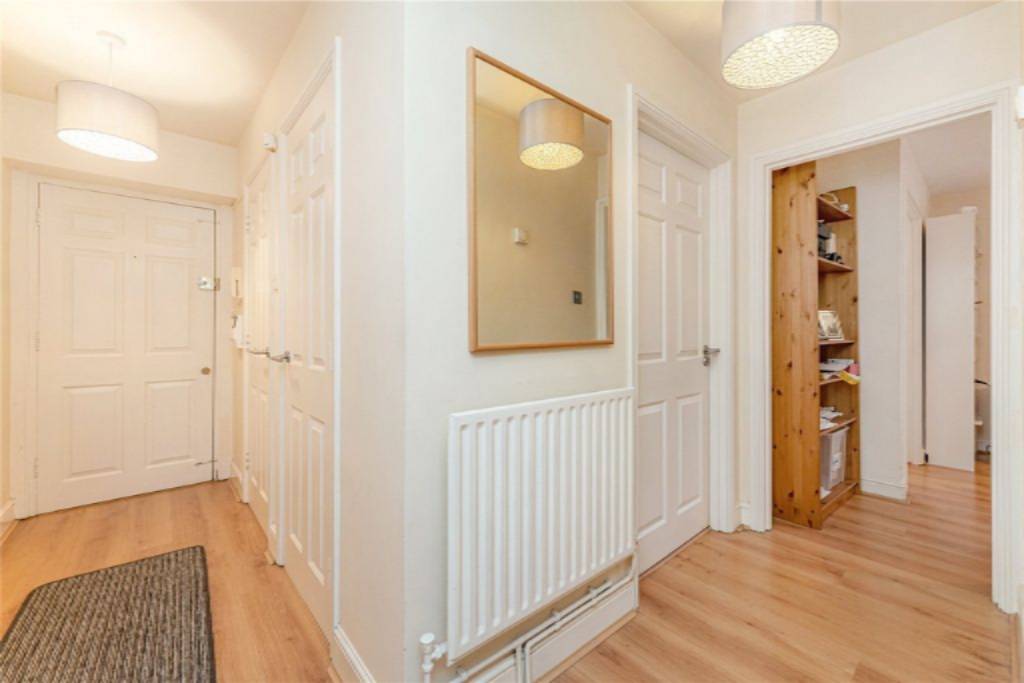 Wohnung in London, Großbritannien, 48 m² - Foto 2