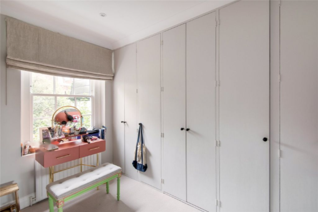 Piso en Londres, Reino Unido, 166 m² - imagen 2