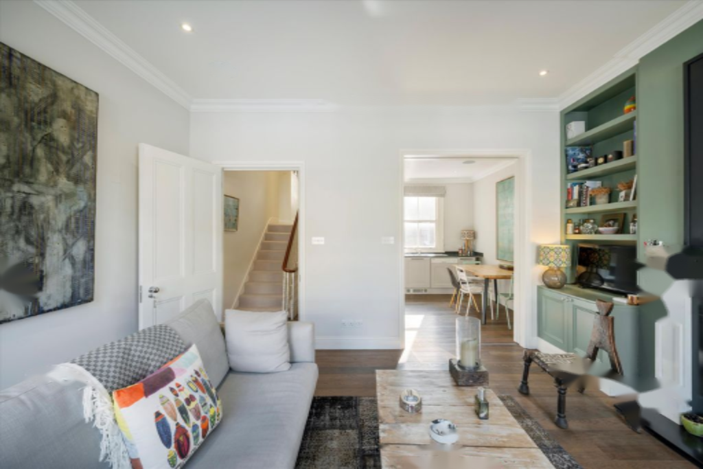 Appartement à Londres, Royaume-Uni, 97 m² - image 2