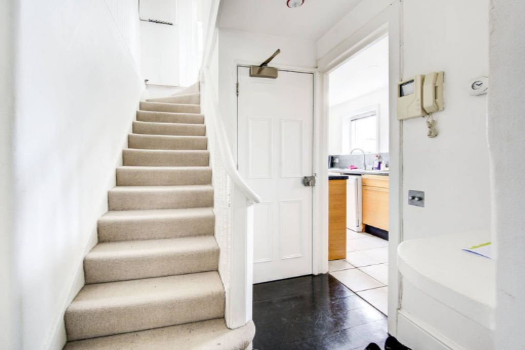 Wohnung in London, Großbritannien, 89 m² - Foto 2