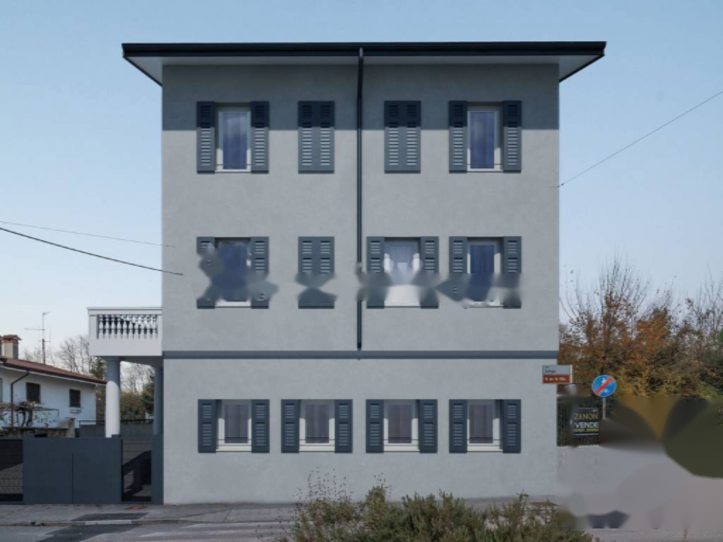 Appartamento a Gorizia, Italia, 113 m² - foto 2