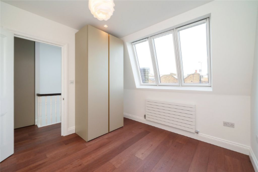 Piso en Londres, Reino Unido, 184 m² - imagen 2