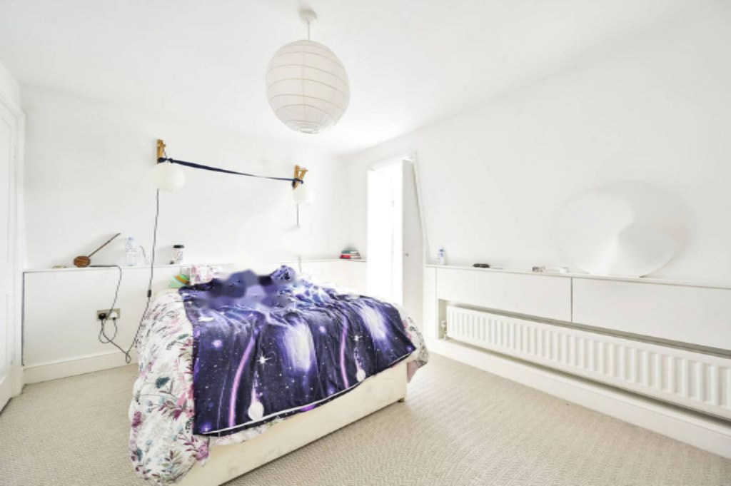 Wohnung in London, Großbritannien, 85 m² - Foto 2