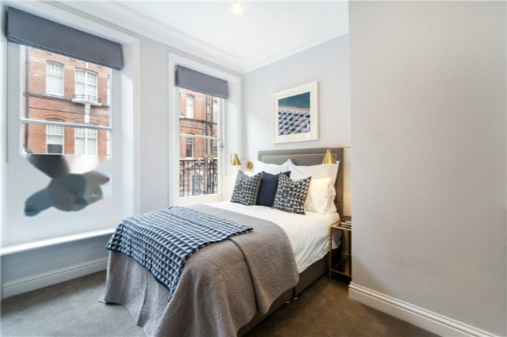 Wohnung in London, Großbritannien, 99 m² - Foto 2