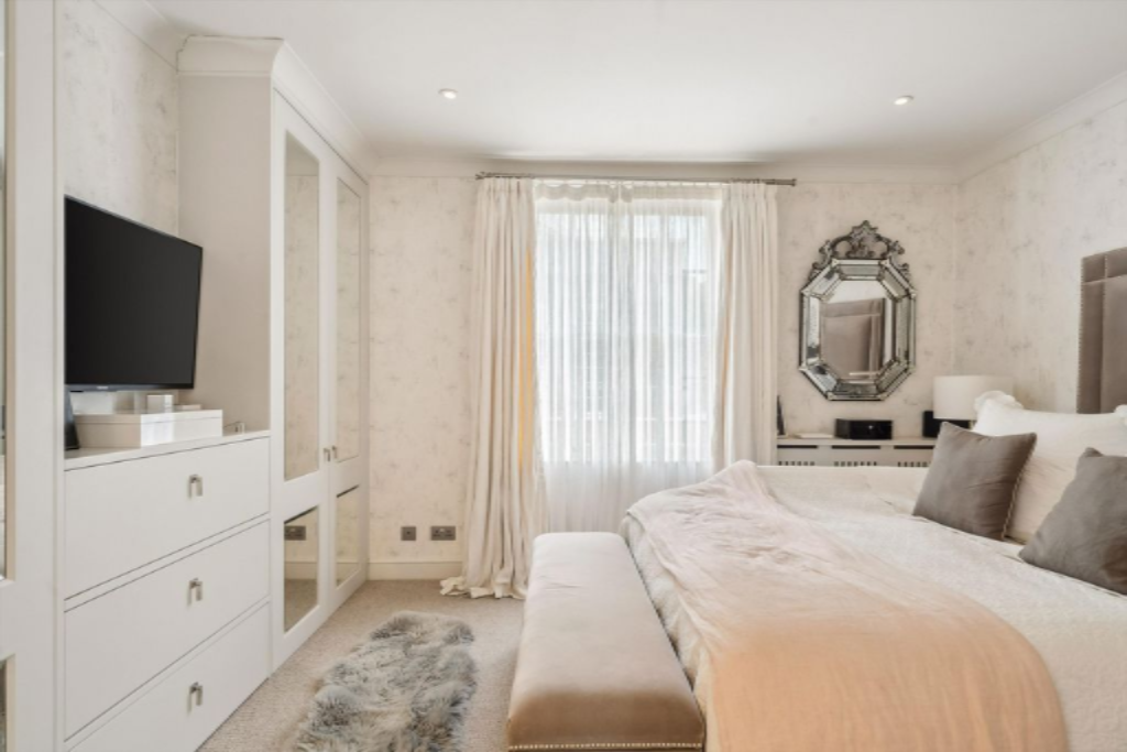 Appartement à Londres, Royaume-Uni, 111 m² - image 2