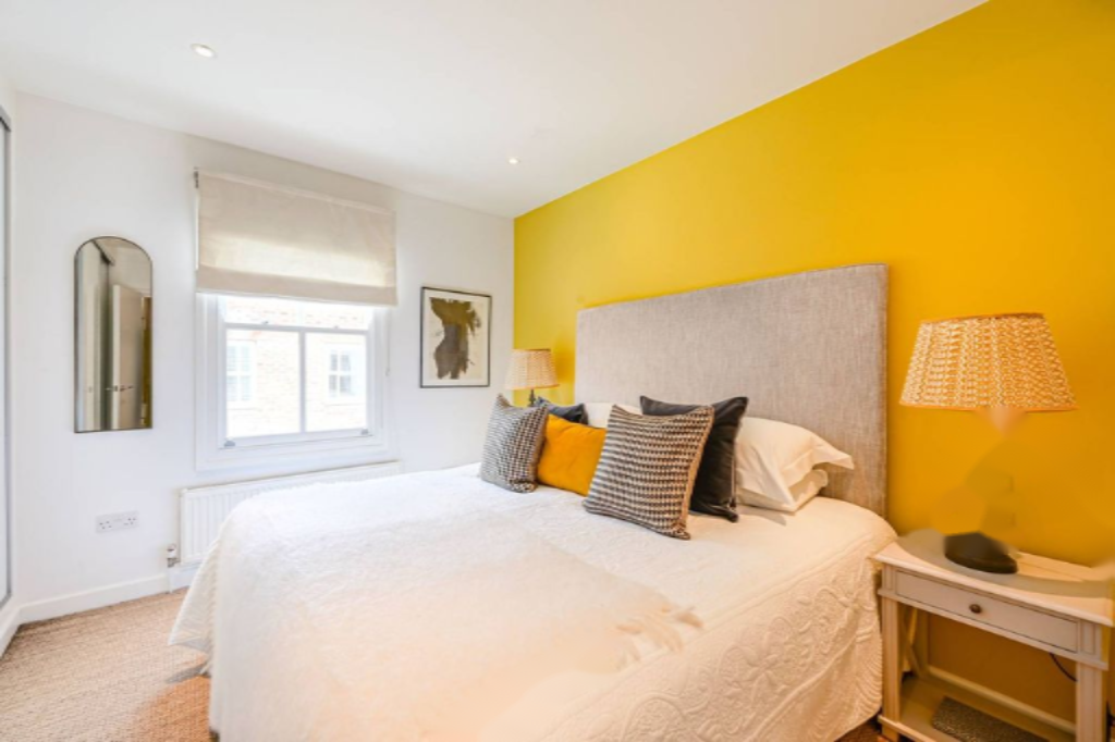 Appartement à Londres, Royaume-Uni, 108 m² - image 2