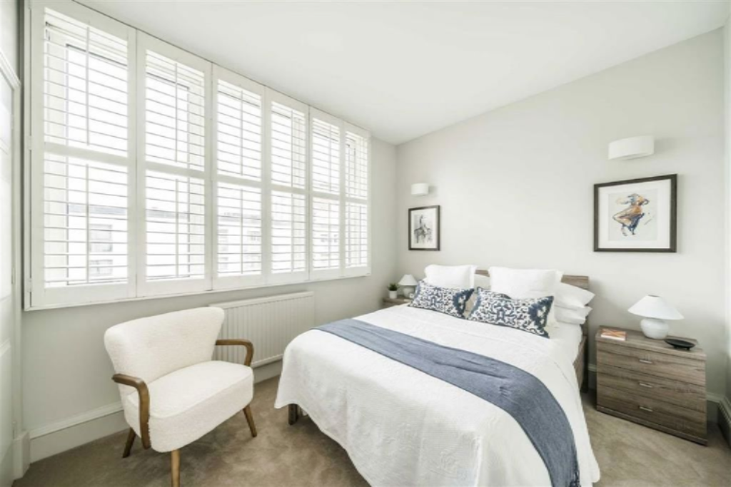 Appartement à Londres, Royaume-Uni, 91 m² - image 2