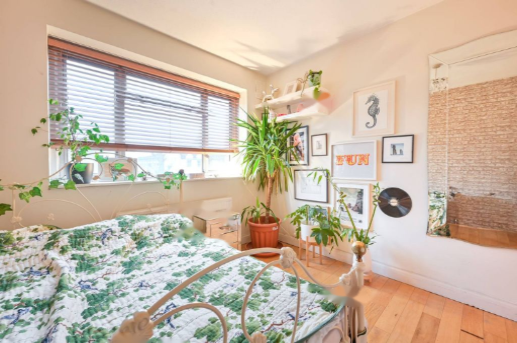 Flat in London, United Kingdom, 36 m² - picture 2