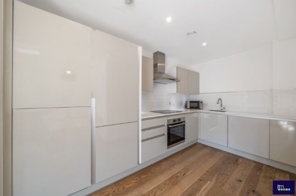 Appartement à Londres, Royaume-Uni, 54 m² - image 2