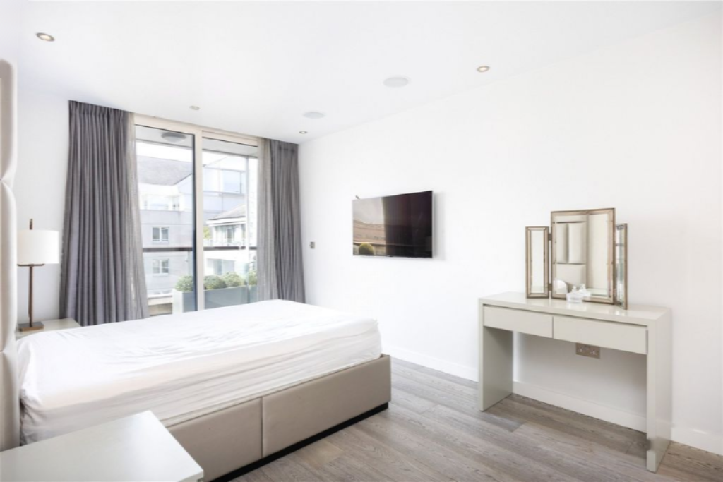 Appartamento a Londra, Regno Unito, 120 m² - foto 2