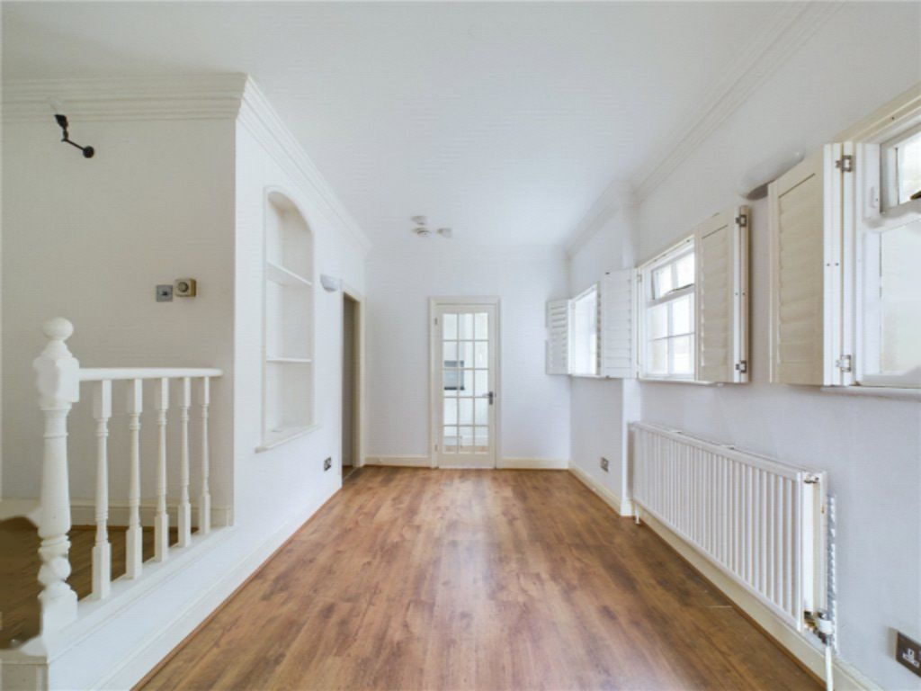 Piso en Londres, Reino Unido, 37 m² - imagen 2