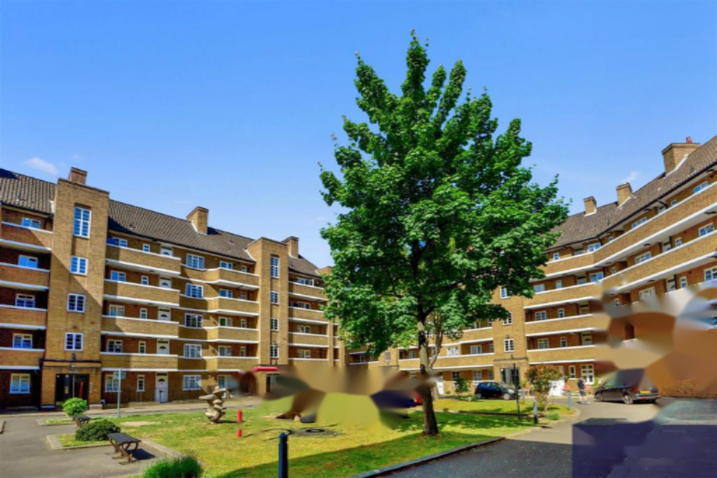 Appartamento a Londra, Regno Unito, 52 m² - foto 2