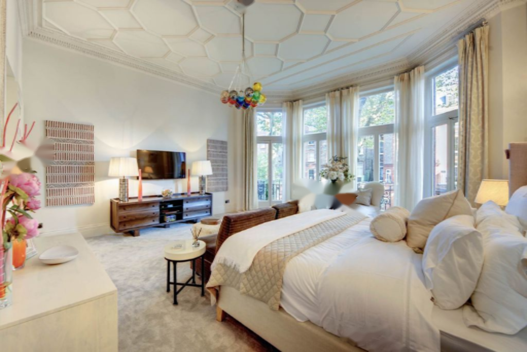 Wohnung in London, Großbritannien, 42 m² - Foto 2