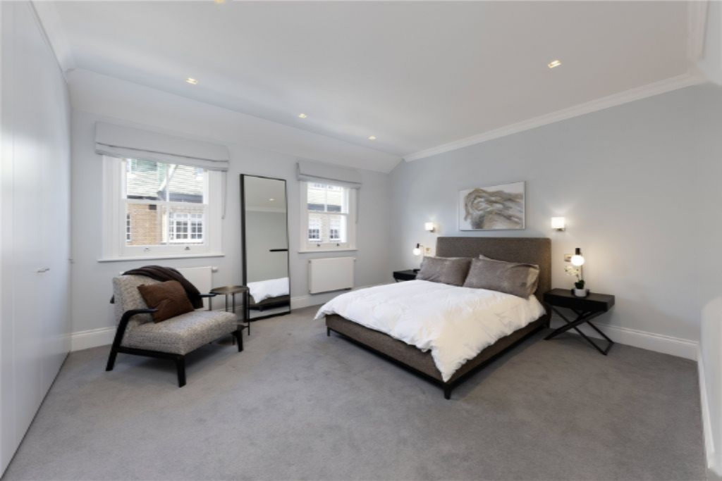 Piso en Londres, Reino Unido, 269 m² - imagen 2