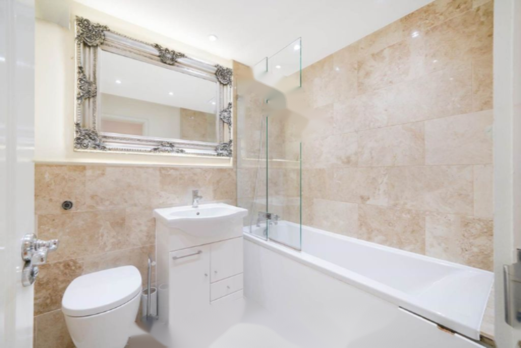 Wohnung in London, Großbritannien, 54 m² - Foto 2