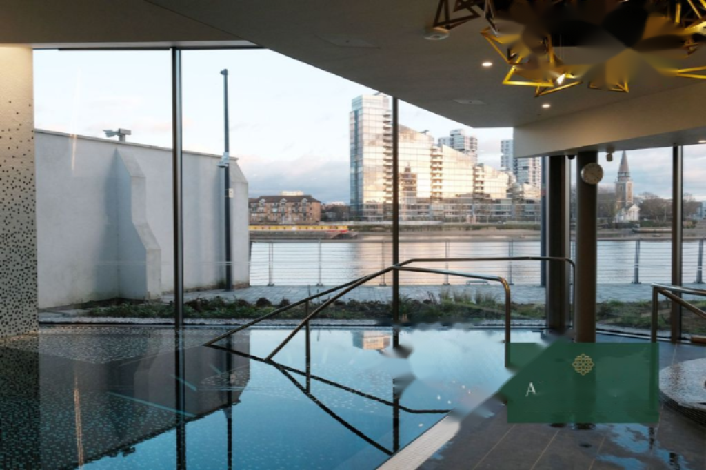 Piso en Londres, Reino Unido, 94 m² - imagen 2