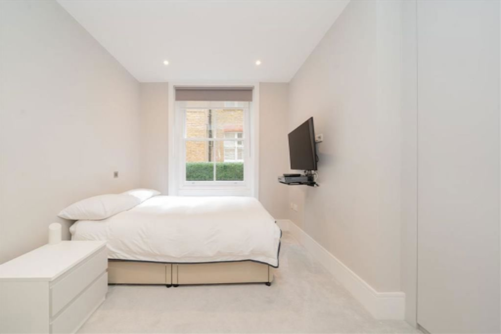 Flat in London, United Kingdom, 19 m² - picture 2